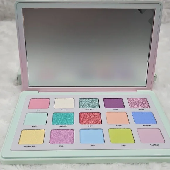 NIB Natasha Denona Pastel Palette - Picture 3 of 9